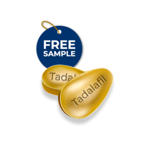 Free Cialis Samples 20mg x 10 Pills