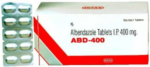 ABD 400 mg