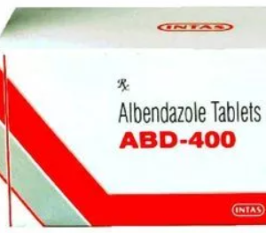 ABD 400 mg