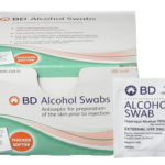 Alcohol Swab
