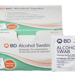 Alcohol Swab