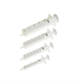 BD Discardit Mixing Syringe