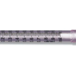 BD Disposable Syringe