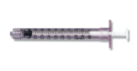 BD Disposable Syringe