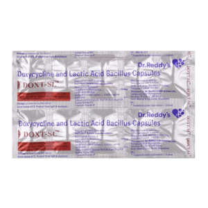 Doxt-SL 100 mg