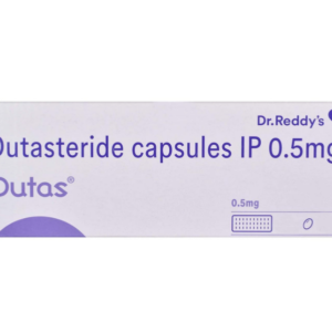 Dutas 0.5 mg