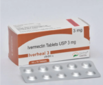 Iverheal 3 mg