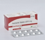 Iverheal 6 mg