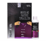 MORR F Lipid Solution 10%