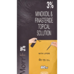 MORR F Lipid Solution 3%