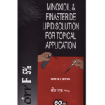 MORR F Lipid Solution 5%