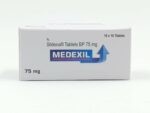Medexil 75 mg