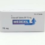 Medexil 75 mg
