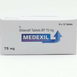 Medexil 75 mg