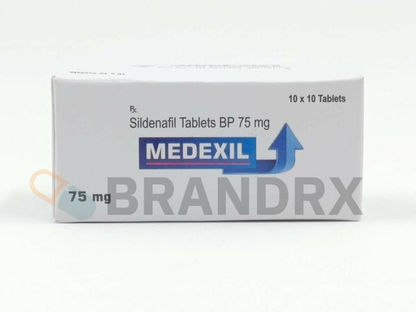 Medexil 75 mg