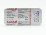 Medexil 75 mg