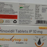 Minoxytop 10 mg