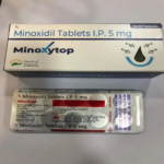 Minoxytop 5 mg