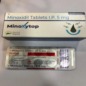 Minoxytop 5 mg
