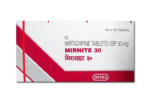 Mirnite 30 mg