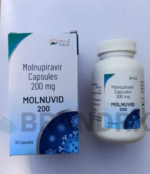 Molnuvid 200 mg