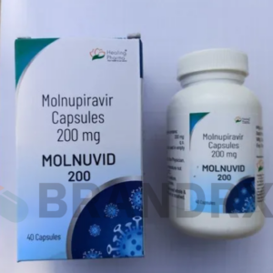 Molnuvid 200 mg