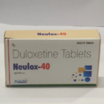 Neulox 40 mg