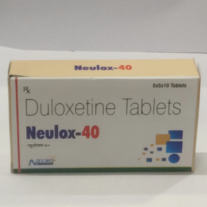 Neulox 40 mg