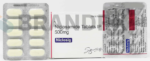 Niclosig 500 mg
