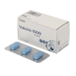 Valcivir 1000 mg