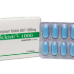 Valclovir 1000 mg