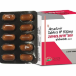 Zoviclovir 800 mg