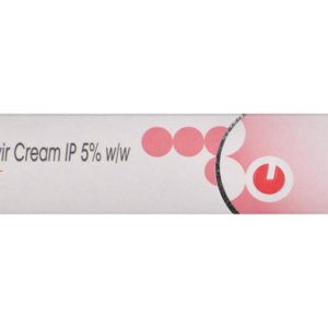 Acivir Cream 5%