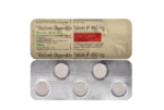 Acivir DT 400 mg