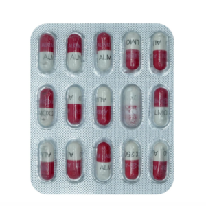 Almox 250 mg