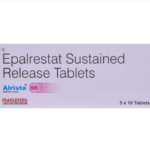 Alrista SR 150 mg