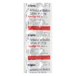 Amlip 10 mg