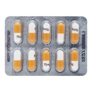 Antiflu 75 mg