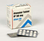 Atlol 50 mg