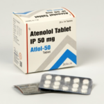 Atlol 50 mg