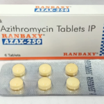 Azax 250 mg