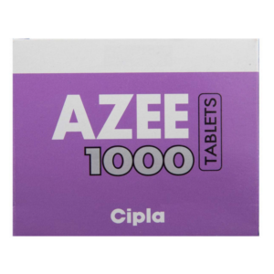 Azee 1000 mg
