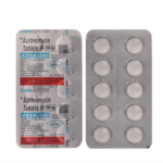 Azee 250 mg