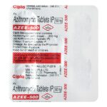 Azee 500 mg