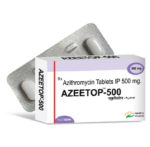 Azeetop 500 mg