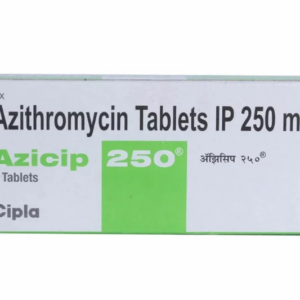 Azicip 250 mg