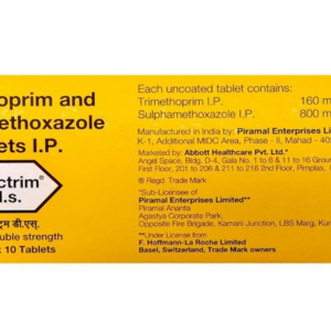 Bactrim DS 160/800 mg