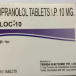 Beloc 10 mg