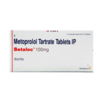 Betaloc 100 mg