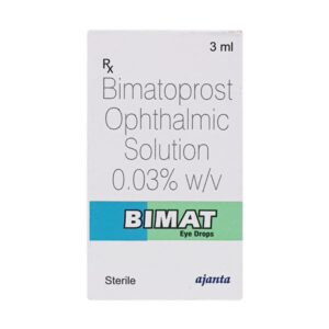 Bimat Eye Drops 0.03%